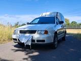 Volkswagen VW Caddy 1,9 SDI - gebrauchte VW Caddy aus dem Jahr 2001