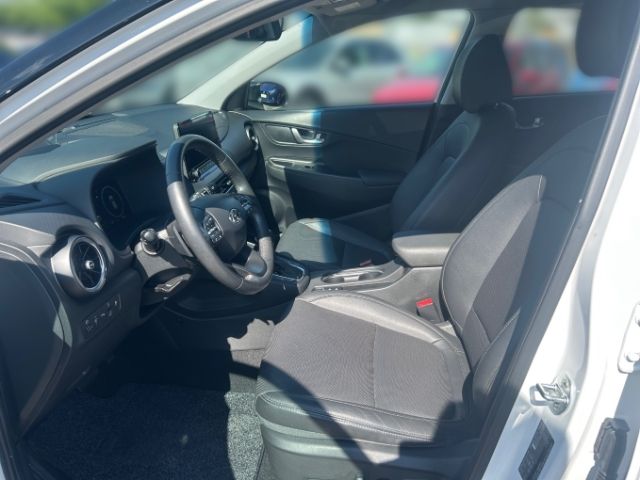 Fahrzeugabbildung Hyundai KONA Prime Hybrid 2WD 1.6 GDI EU6d Sitzpaket HUD