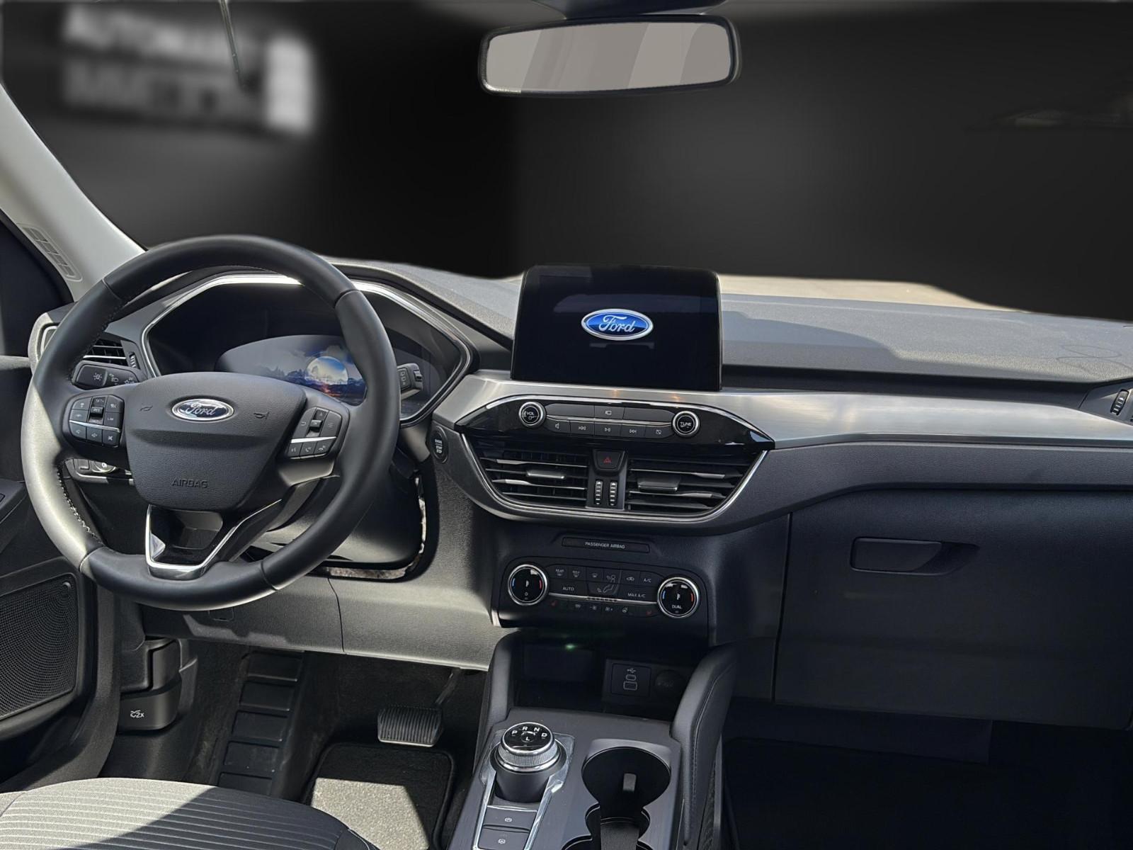 Ford Kuga PluHybrid Titanium 360*LED*ACC*Winterpak*DA, миниатюра 15