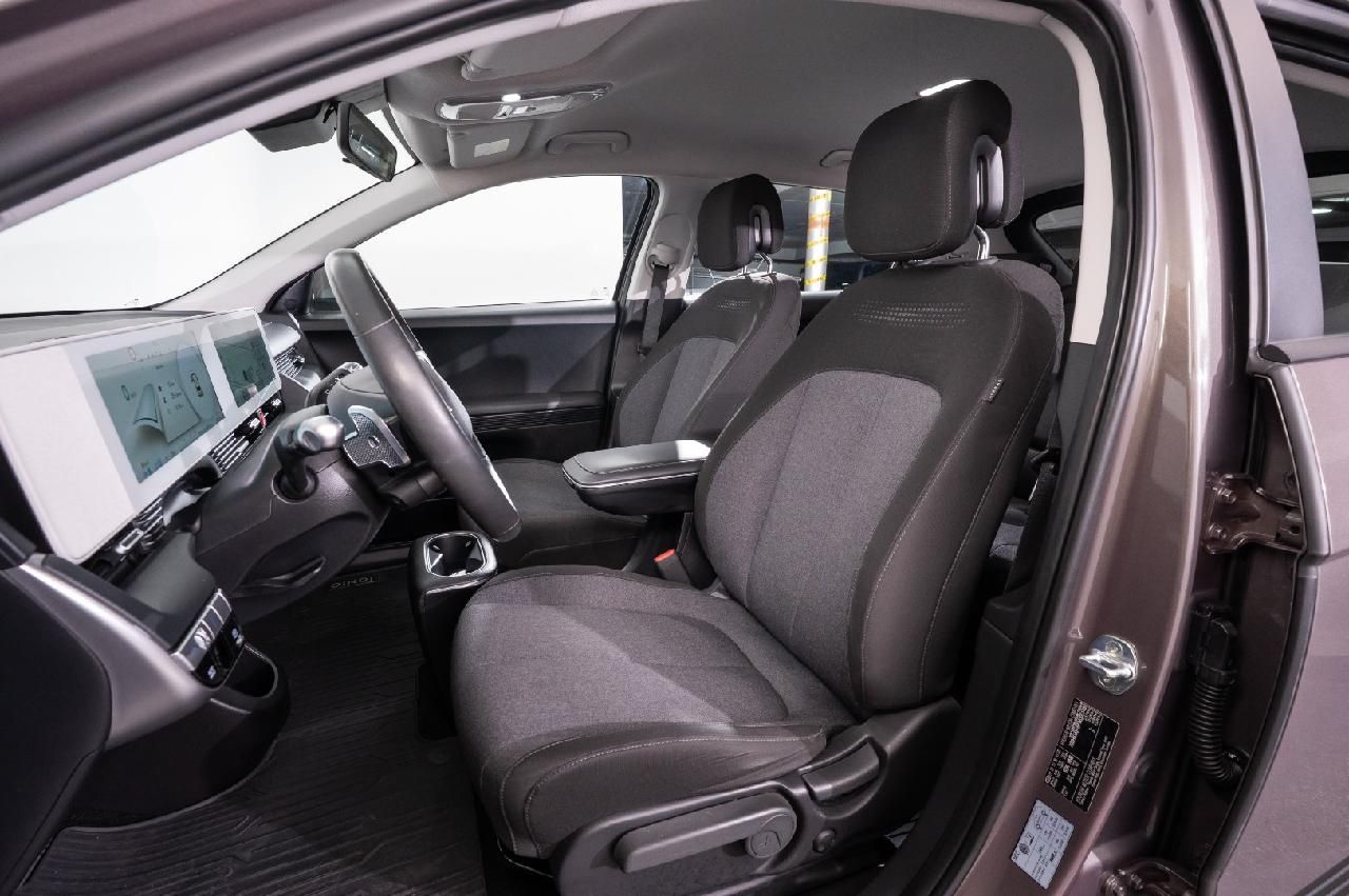 Hyundai Ioniq 5 Elektro 1.Hand  foto 10