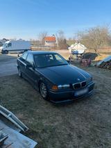 BMW Bmw e36 316i Limo Tüv - BMW 316 aus 1996: 316i