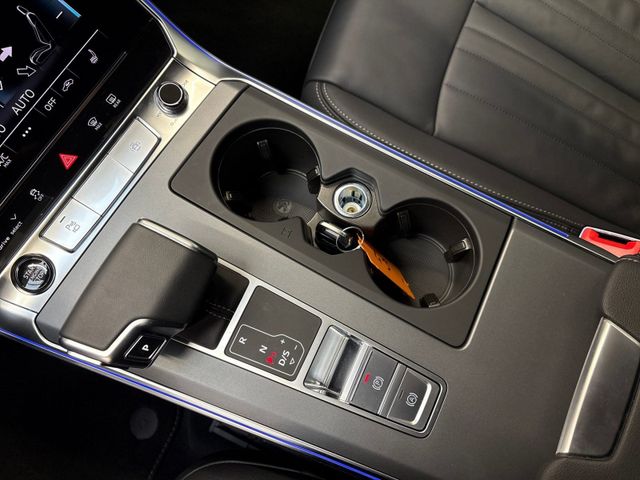 A6 Limousine 45 TFSI ADVANCED MATRIX+KAMERA+NAVI