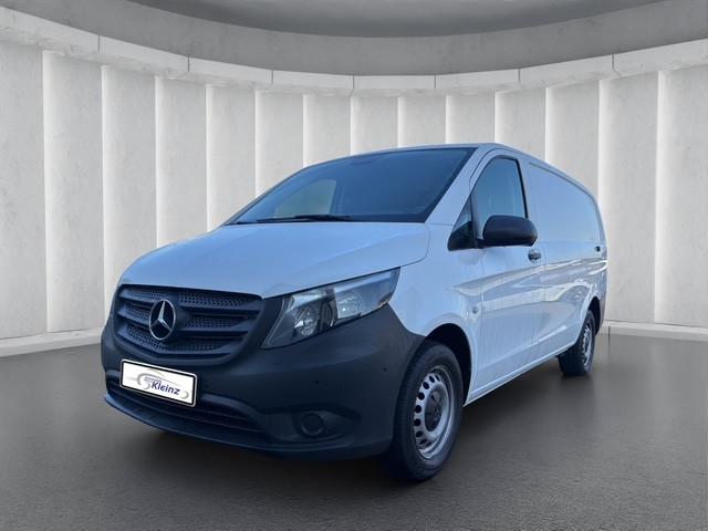 Mercedes-Benz Vito 116 CDI+AUTOMATIK+FLÜGELTÜR+R-KAMERA+NAVI