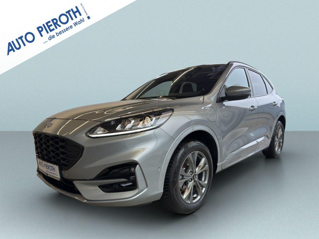 Ford Kuga 2.5 Duratec PHEV ST-LINE