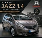 Honda HONDA JAZZ 1.4 TOP Tempomat SHZ Reifen/Bre... - Honda Jazz in Stuttgart
