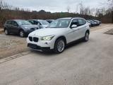 BMW X1 18 d xDrive Sport Paket  ATM Motor - BMW Gebrauchtwagen von 2013