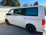 Volkswagen T6 Multivan - VW T6 Multivan Gebrauchtwagen in München