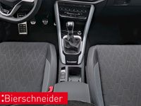 Volkswagen T-Roc - Vorschau Bild 16