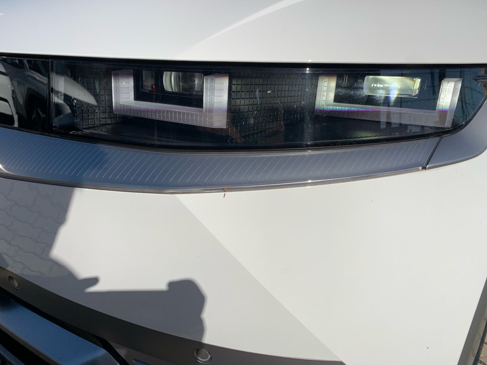 Fahrzeugabbildung Hyundai IONIQ 5 Uniq 72,6kWh Panorama Relax-Paket