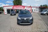 Dacia Sandero 1.6 MPI Stepway GANZJAHRESREIFEN - Dacia Sandero aus 2010: Stepway