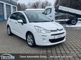 Citroën C3  1.2 VTi PureTech Selection - Citroën C3: Vti
