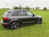 Audi SQ5 3.0 TDI plus tiptronic quattro - - Audi SQ5: Plus
