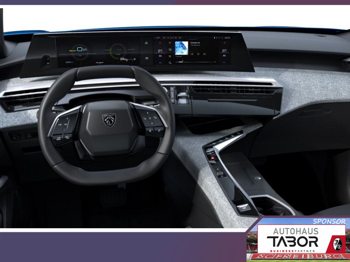 Peugeot 3008 - Bild 6