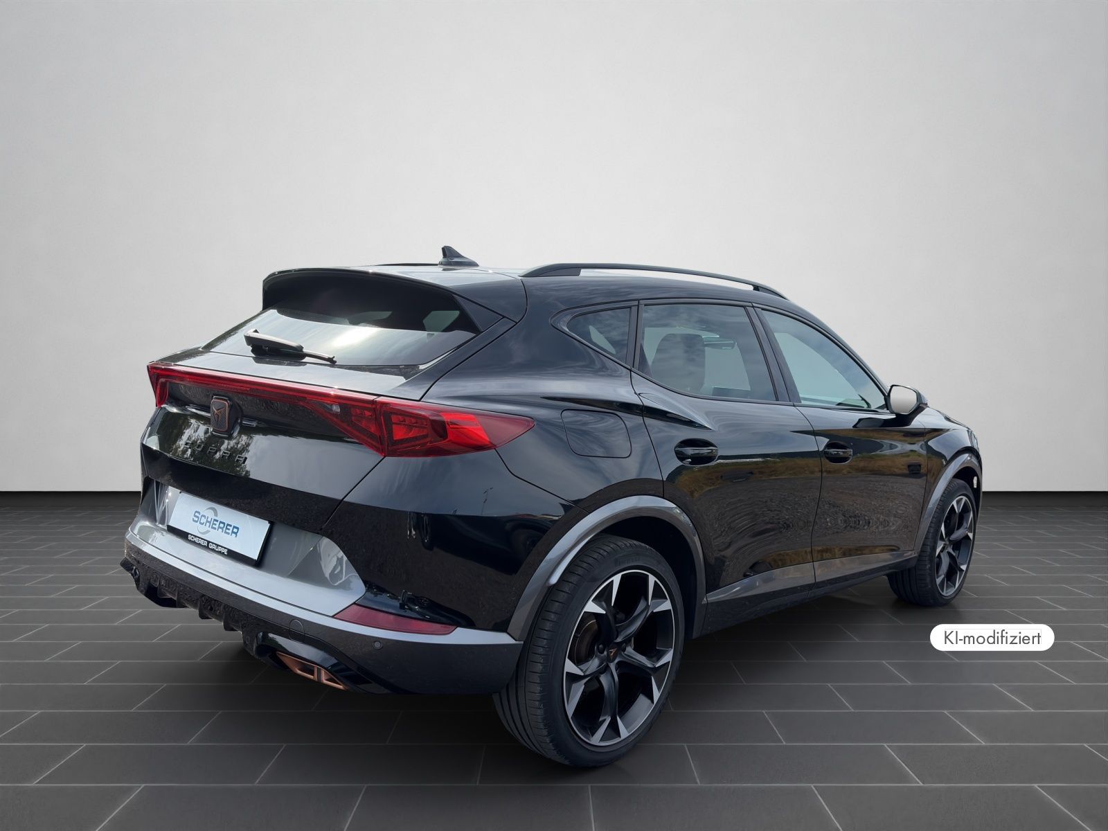 Cupra Formentor - Bild 2