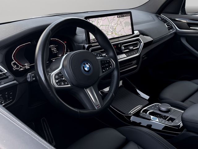 Foto Nummer 7: BMW iX3
