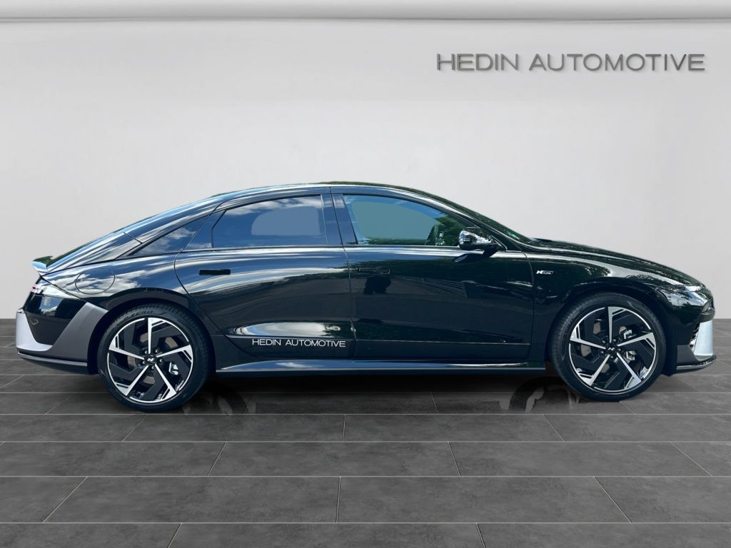 Hyundai IONIQ 6 – Bild 7