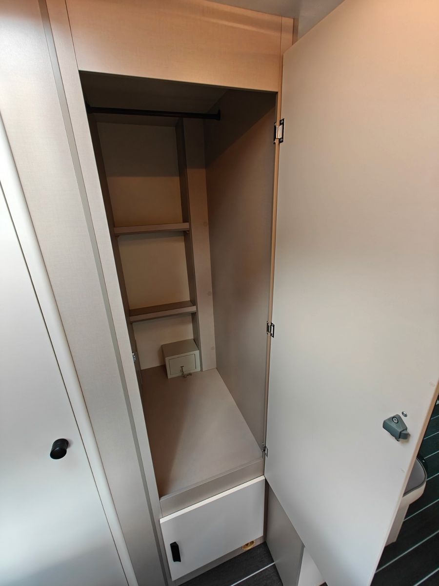 Fahrzeugabbildung XGO Dynamic 39 Lounge 2025 AUTOMATIK HERBST DEALS