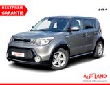 Kia Soul 1.6 GDI Klimaaut. Navi AHK Soundsystem DAB - Kia Soul Gebrauchtwagen