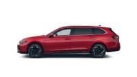 Volkswagen Passat Variant - Vorschau Bild 11
