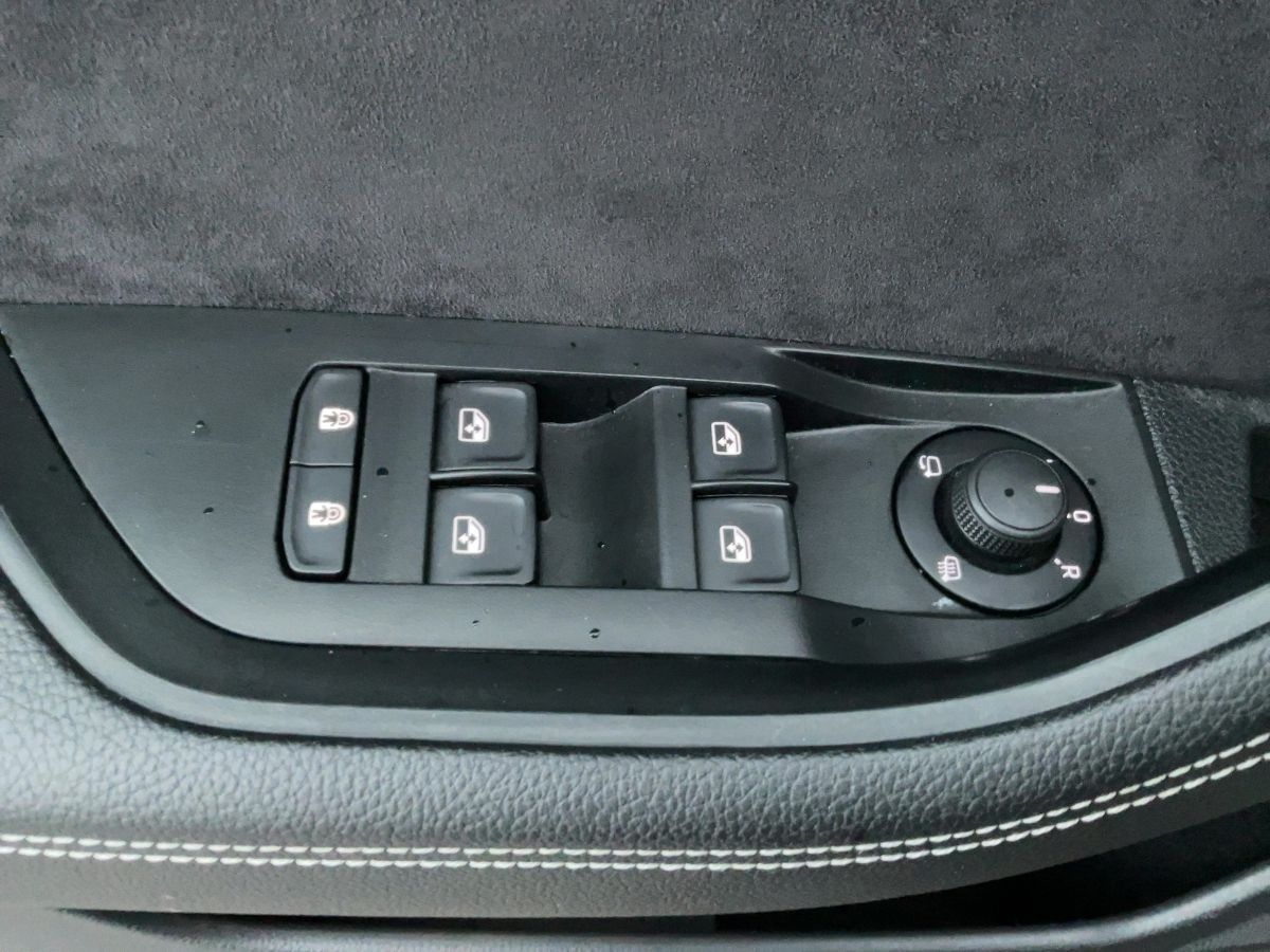 Skoda Superb - Bild 17