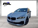 BMW 225xe  Sport Line Head-Up HiFi DAB LED Shz PDC - BMW 225 Active Tourer aus 2021