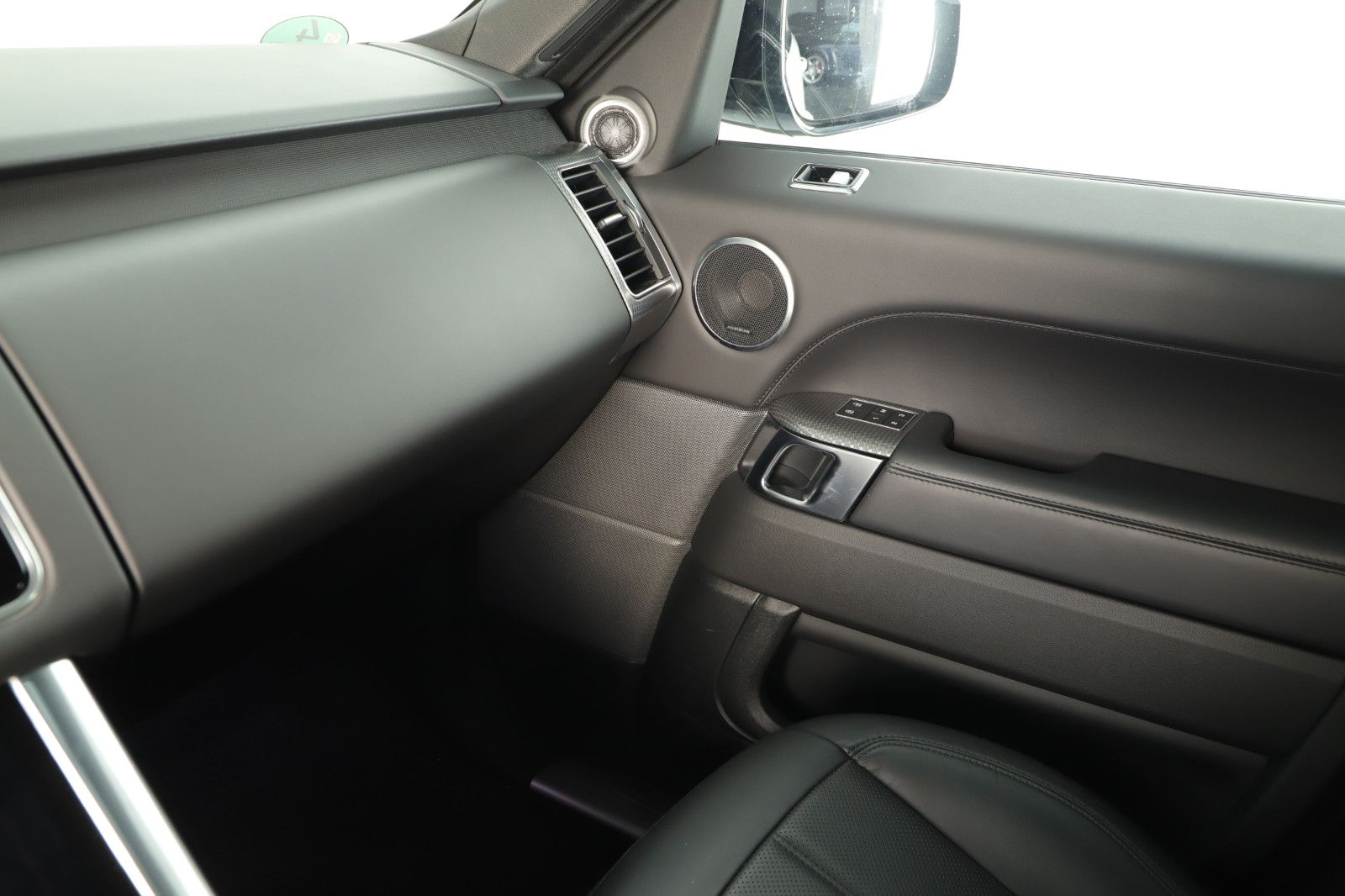 Land Rover Range Rover Sport 3.0 D300 HSE Dynamic foto 19