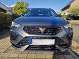 Cupra Ateca 2.0 TSI 221kW Limited Edition 4Drive D... - Cupra Ateca in Wuppertal