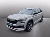 Skoda Kodiaq Sportline 2.0 TSI DSG 4x4 Navi ACC AHK