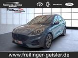 Ford Kuga ST-Line UPE 45840!!! LED Kamera PDC h. Navi - Ford in Aachen: Ka