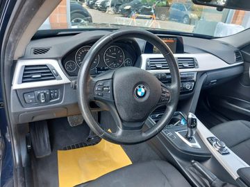 BMW 318 - 6