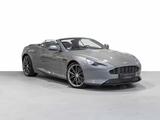Aston Martin DB9 Volante - Aston Martin: Volante