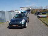 MINI COOPER Mini Cooper 1.6 Klima