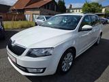 Skoda Octavia Combi Active 4x4  AHK Tempomat NAV KLIMA - Skoda Octavia Active mit Diesel-Antrieb