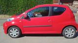 Peugeot 107 Filou 70 Filou - gebrauchte Peugeot 107 aus dem Jahr 2011
