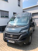 Robeta Apollo autom. 180PS Air Solar AHK Navi UPE-28% - Robeta Wohnwagen & Wohnmobile