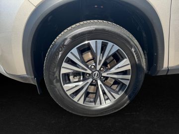 Nissan X-Trail - 8