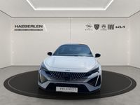 Peugeot 408 - Vorschau Bild 7
