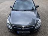 Hyundai I 30 -  LPG-(Autogas) ist 60 ct/ltr. billi... - Hyundai i30 mit LPG-Antrieb