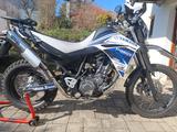Yamaha XT 660 R mit Touratech Fahrwerk - Offers