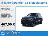Volkswagen Touareg 3.0TDI R-Line BlackStyle StdHz Wankstabi - Volkswagen Touareg: W