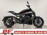 Ducati X-Diavel V4 Modelljahr 2026