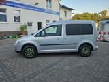 Volkswagen Caddy Life Familien - gebrauchte VW Caddy aus dem Jahr 2007