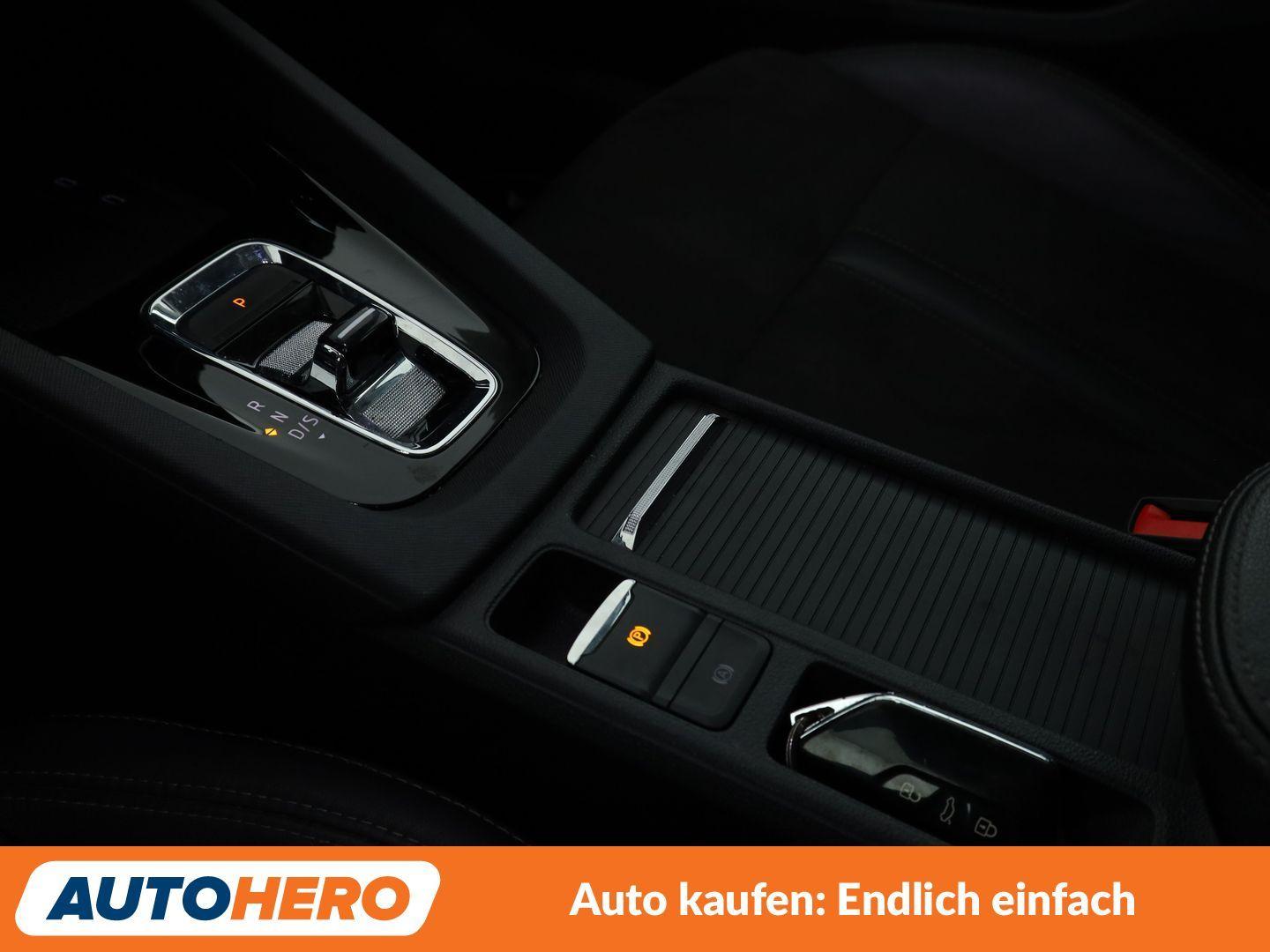 Skoda Octavia 2.0 TDI First Edition Aut.*NAVI*LED*ACC*, миниатюра 25