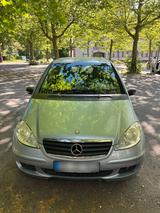 Volkswagen Mercdez A160 2.0 diesel TUV 6-2027 - Volkswagen LT aus 2007