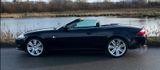 Jaguar XK 4.2L V8 Cabriolet  8x 20 Zoll Sommer / Winter - Jaguar: Cabrio