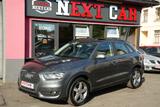 Audi Q3 2.0 TFSI quattro|Pano|Navi|1 Hand - Audi Q3 in Gelsenkirchen