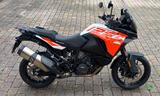 KTM Superadventure S 1290