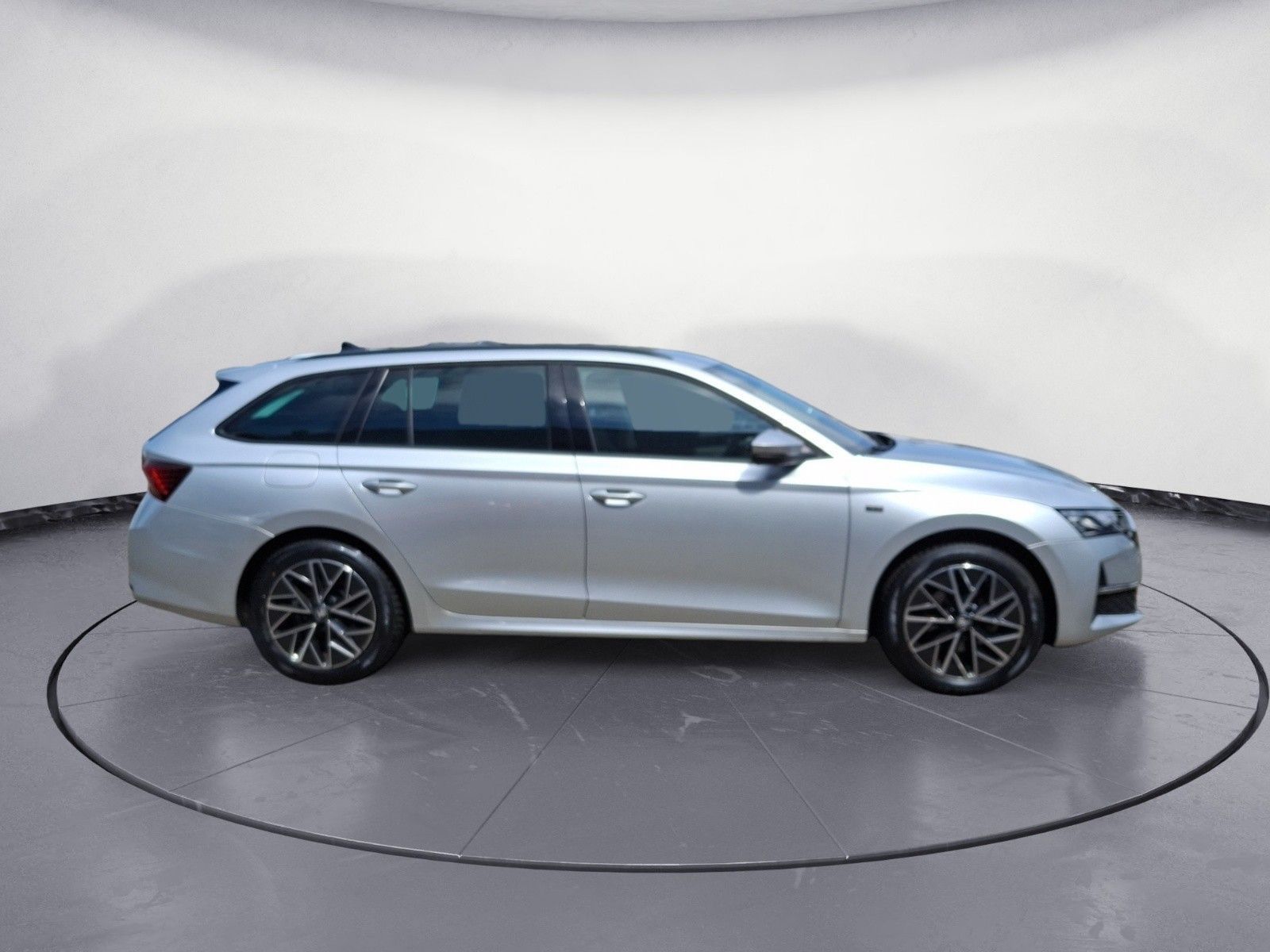 Skoda Octavia - Bild 6