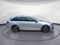 Skoda Octavia - Vorschau Bild 6