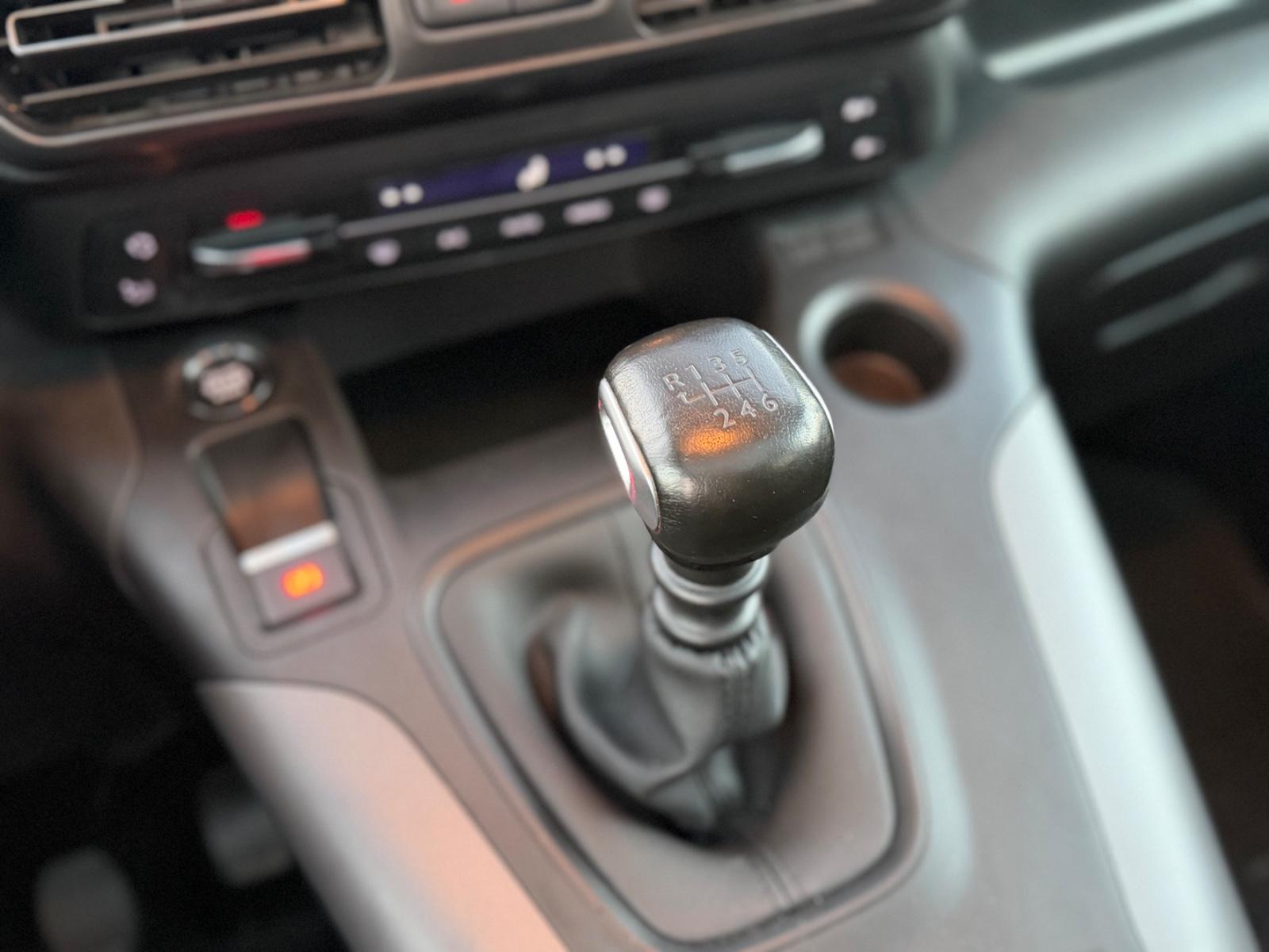 Toyota Proace City Verso L1 Team Deutschland, миниатюра 27